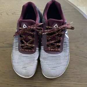 Mens Reebok Nano CrossFit size 12!